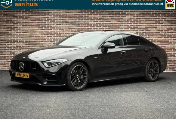 c53 4MATIC+ Premium Plus Panorama | Elektr. memorie stoelen | Stoelverwarming
