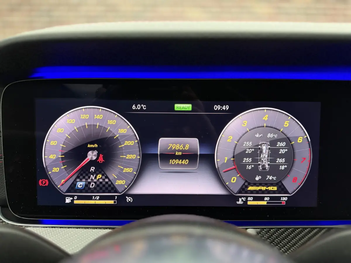 c53 4MATIC+ Premium Plus Panorama | Elektr. memorie stoelen | Stoelverwarming