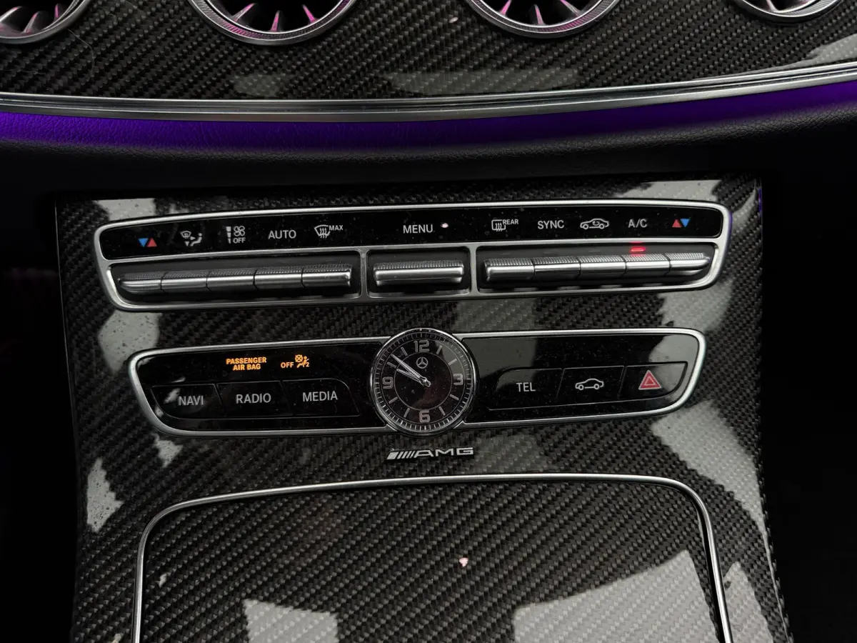 c53 4MATIC+ Premium Plus Panorama | Elektr. memorie stoelen | Stoelverwarming
