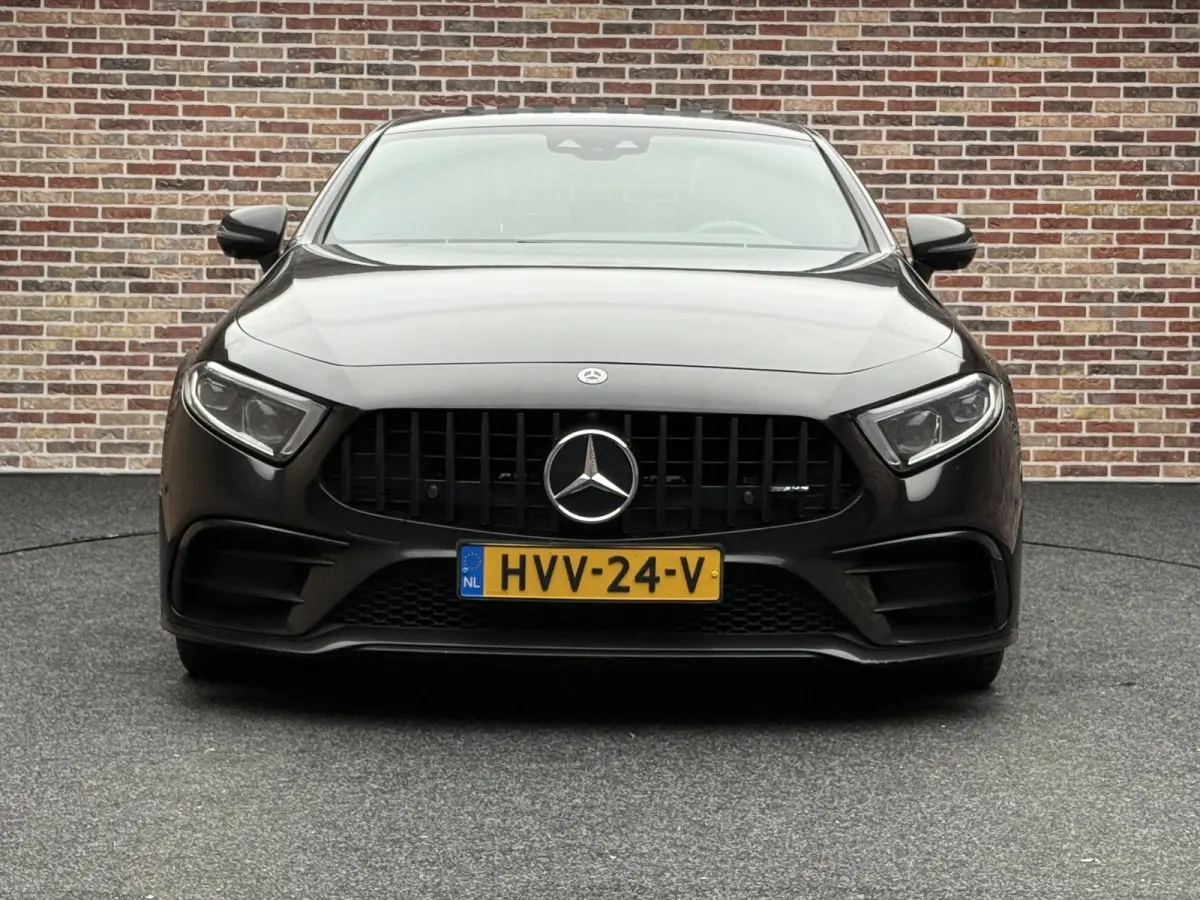 c53 4MATIC+ Premium Plus Panorama | Elektr. memorie stoelen | Stoelverwarming