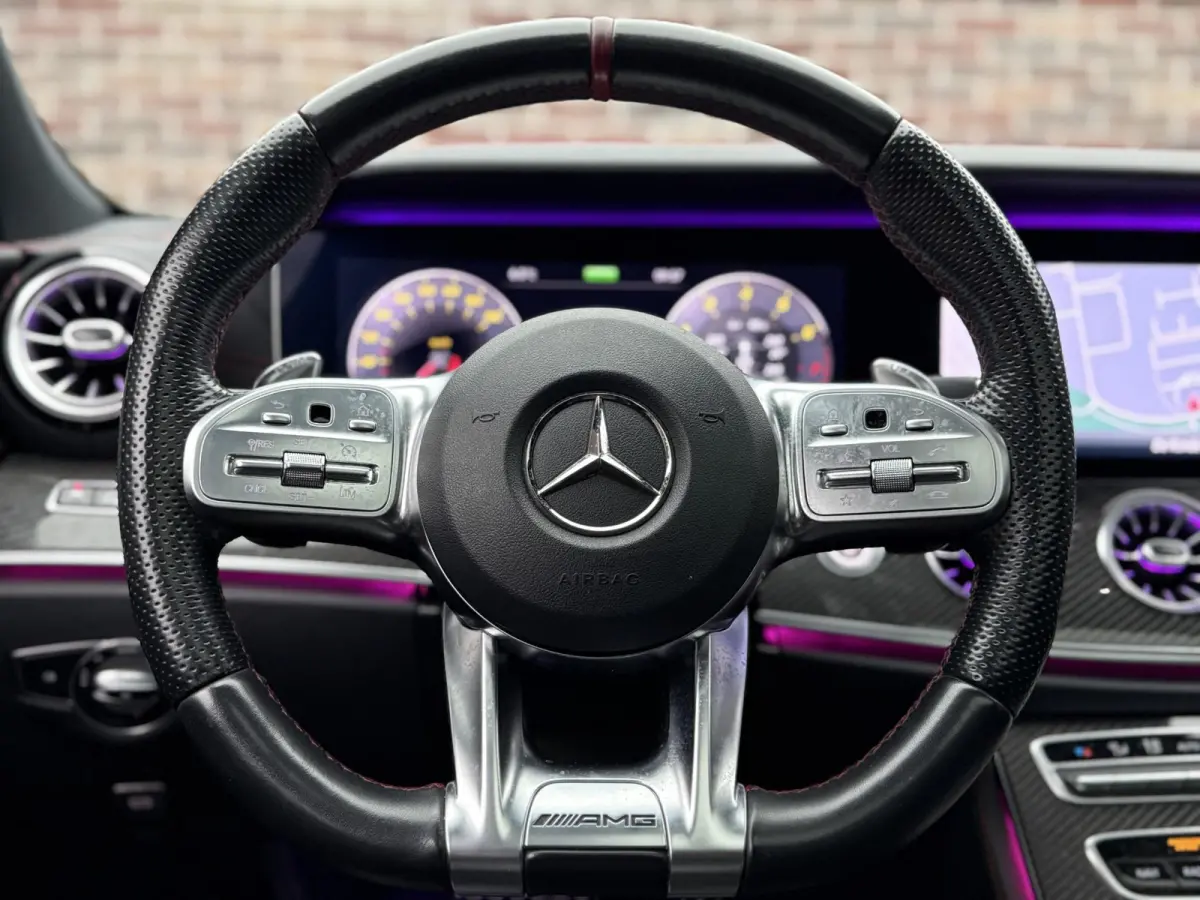 c53 4MATIC+ Premium Plus Panorama | Elektr. memorie stoelen | Stoelverwarming