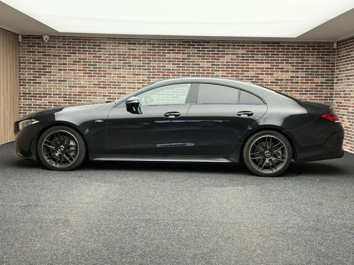 c53 4MATIC+ Premium Plus Panorama | Elektr. memorie stoelen | Stoelverwarming