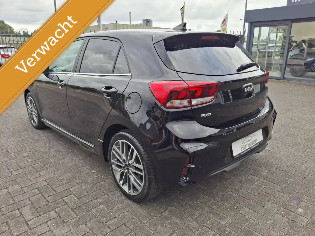 1.0 T-GDi MHEV GT-Line