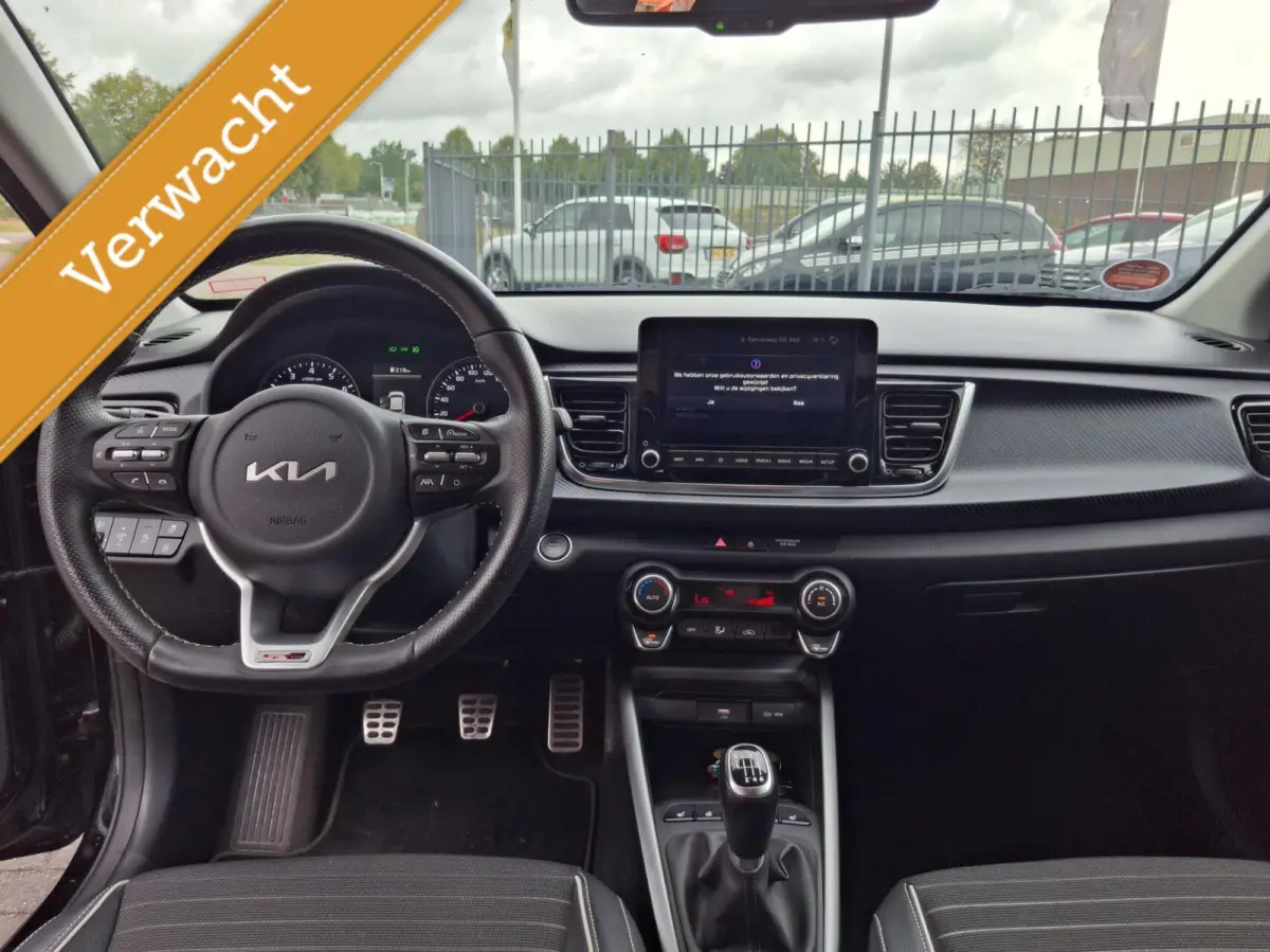 1.0 T-GDi MHEV GT-Line