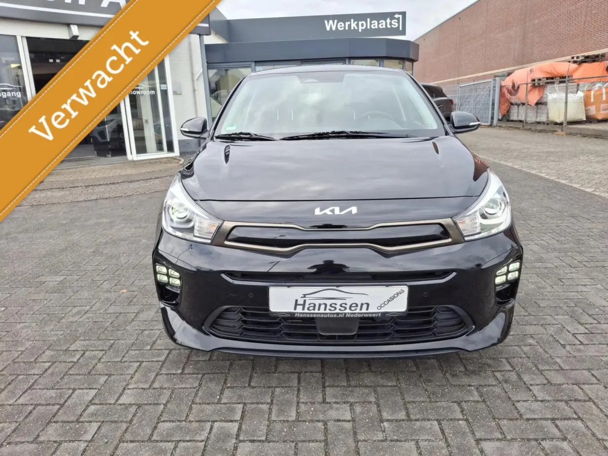 1.0 T-GDi MHEV GT-Line
