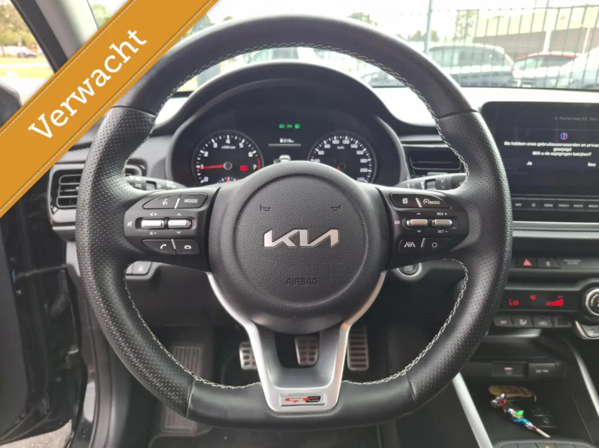 1.0 T-GDi MHEV GT-Line