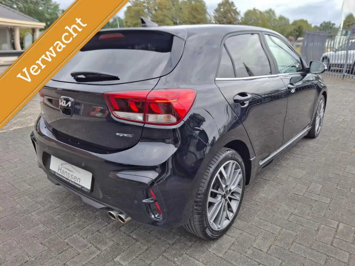1.0 T-GDi MHEV GT-Line