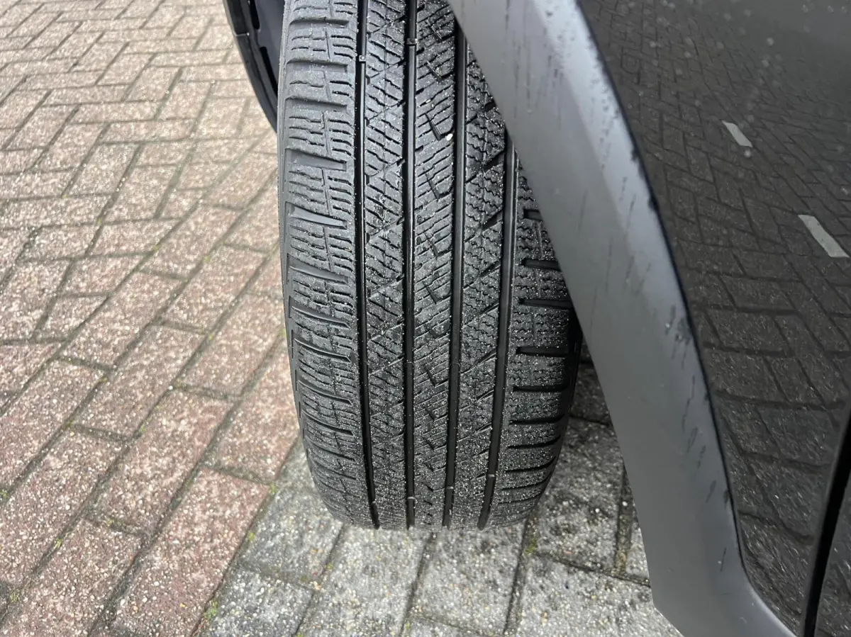 Captur TCe Intens 100% Onderhoud NL NAP