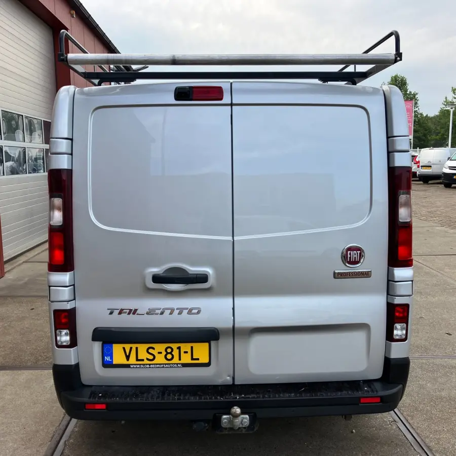 2.0 MultiJet L2H1 SX