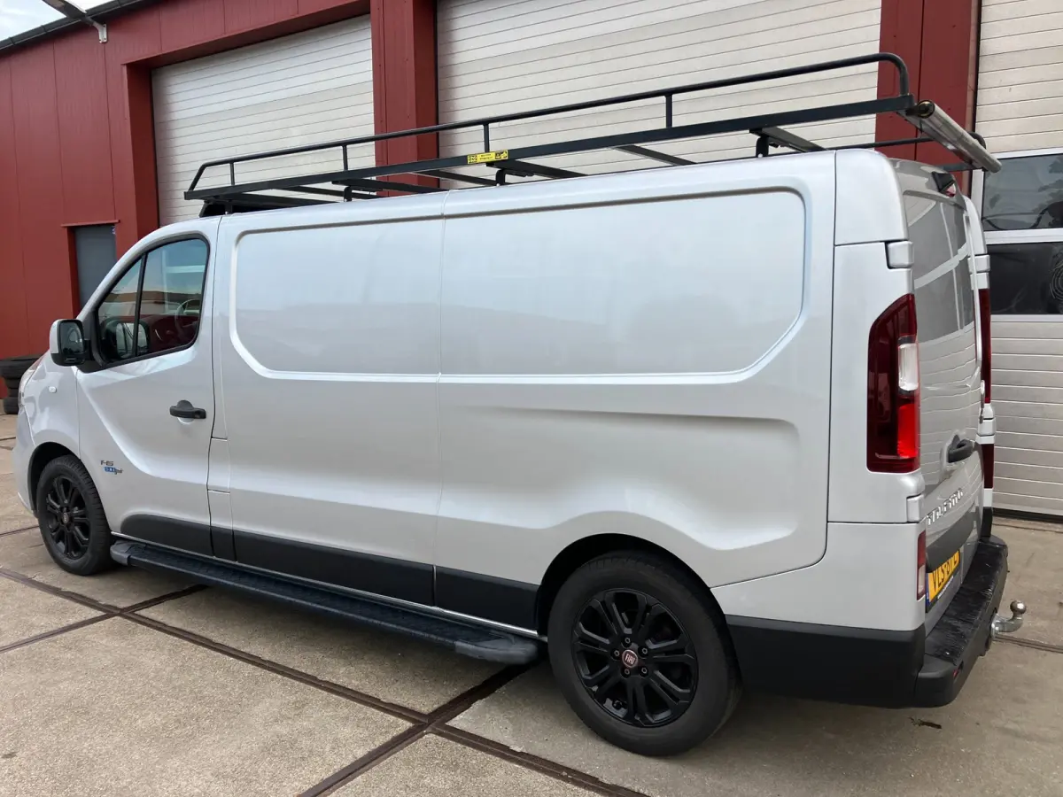 2.0 MultiJet L2H1 SX