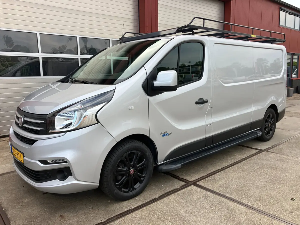 2.0 MultiJet L2H1 SX