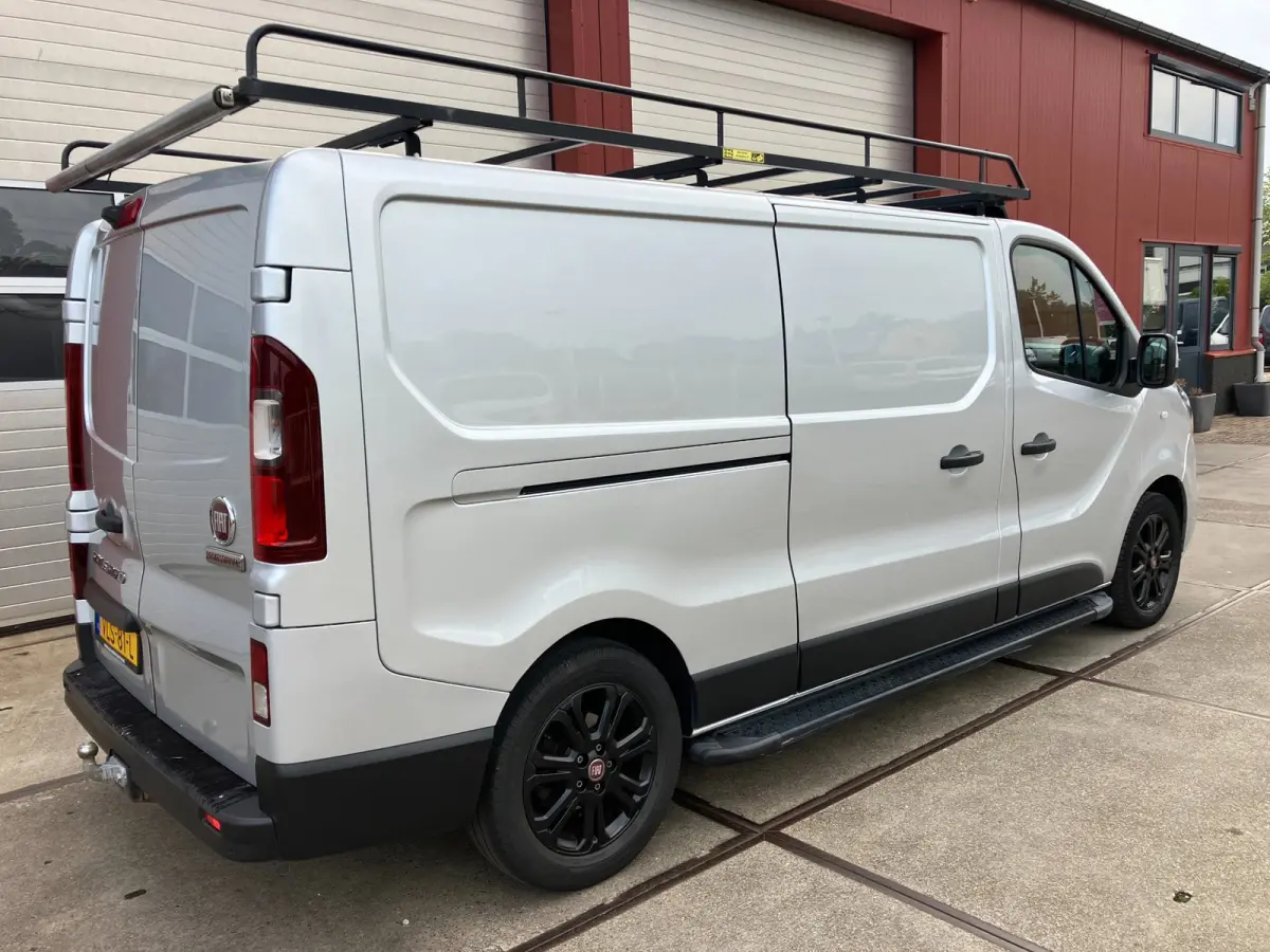 2.0 MultiJet L2H1 SX