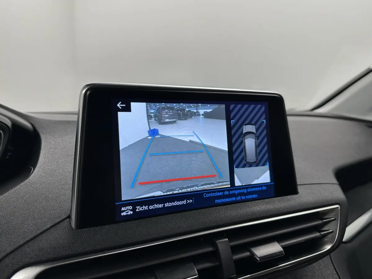 1.2 PureTech Blue Lease Premium PANO CAMERA NAVI CRUISE CARPLAY.
