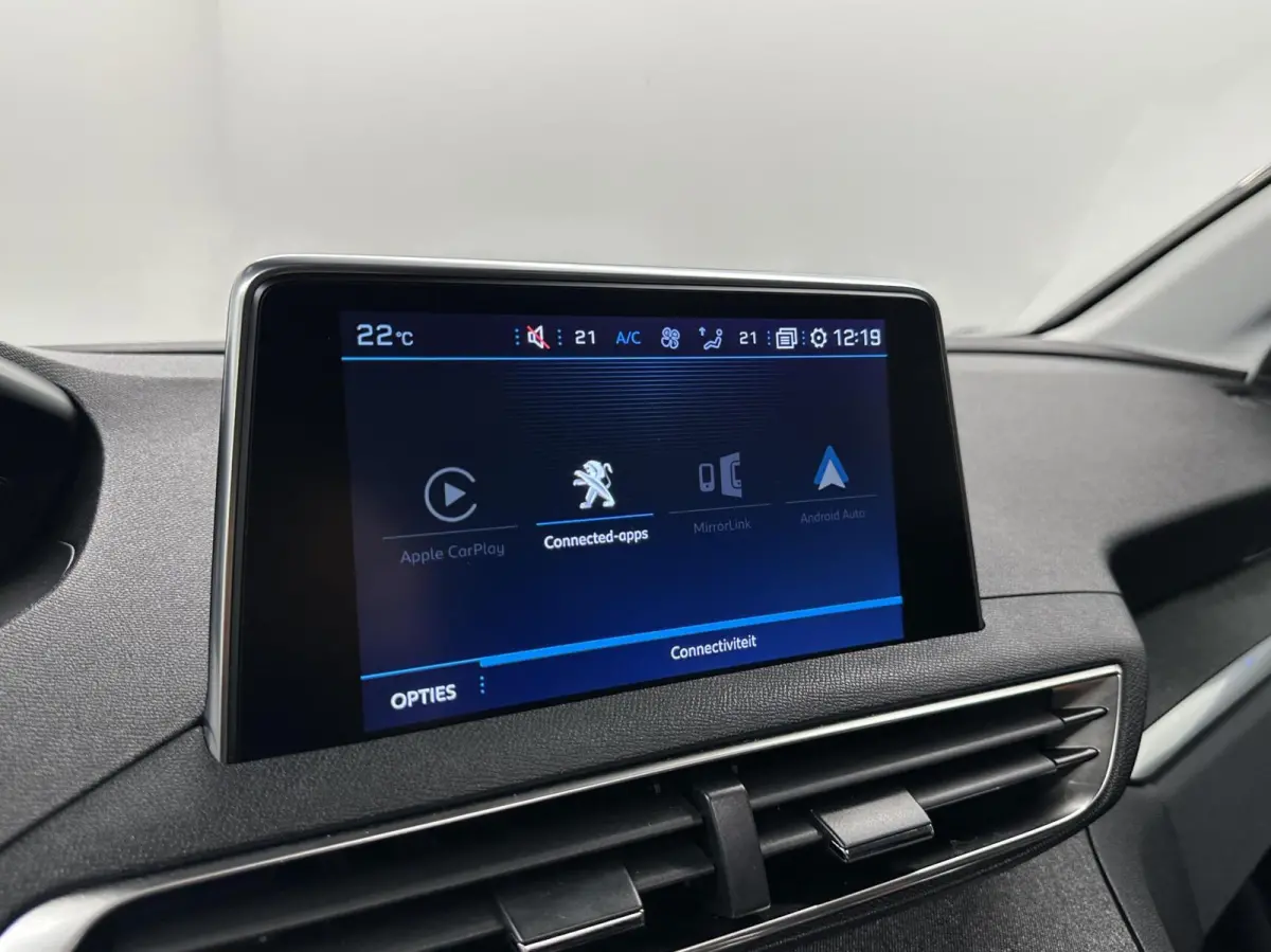 1.2 PureTech Blue Lease Premium PANO CAMERA NAVI CRUISE CARPLAY.