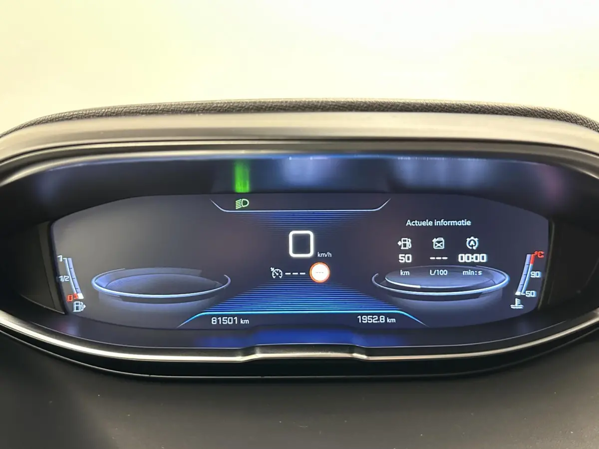 1.2 PureTech Blue Lease Premium PANO CAMERA NAVI CRUISE CARPLAY.