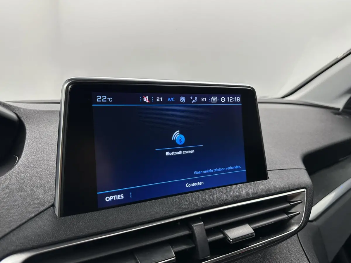 1.2 PureTech Blue Lease Premium PANO CAMERA NAVI CRUISE CARPLAY.