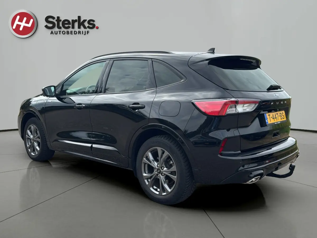 2.5 PHEV ST-Line TREKHAAK CARPLAY BOUWJAAR 2023 PERFECTE STAAT
