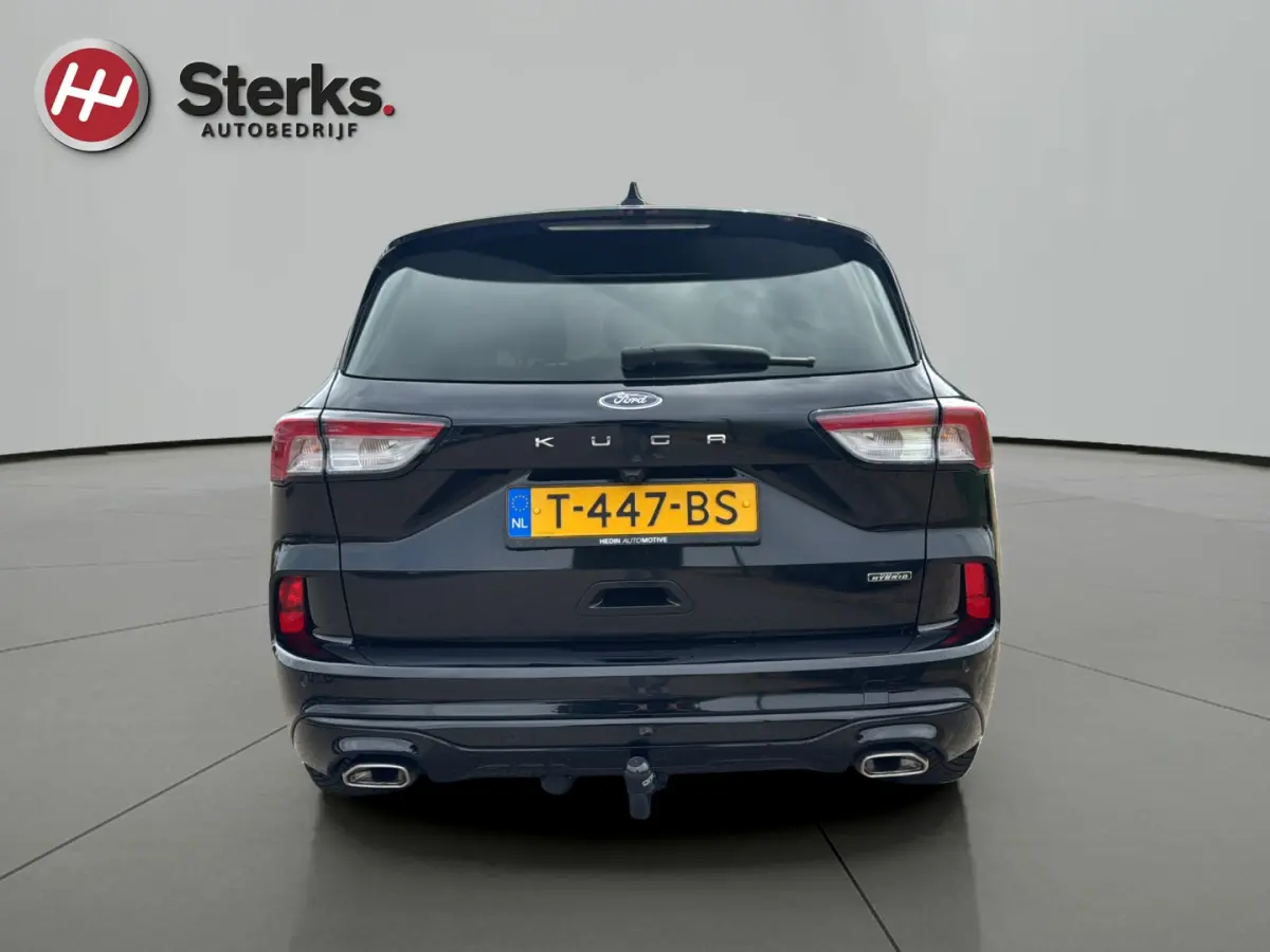 2.5 PHEV ST-Line TREKHAAK CARPLAY BOUWJAAR 2023 PERFECTE STAAT