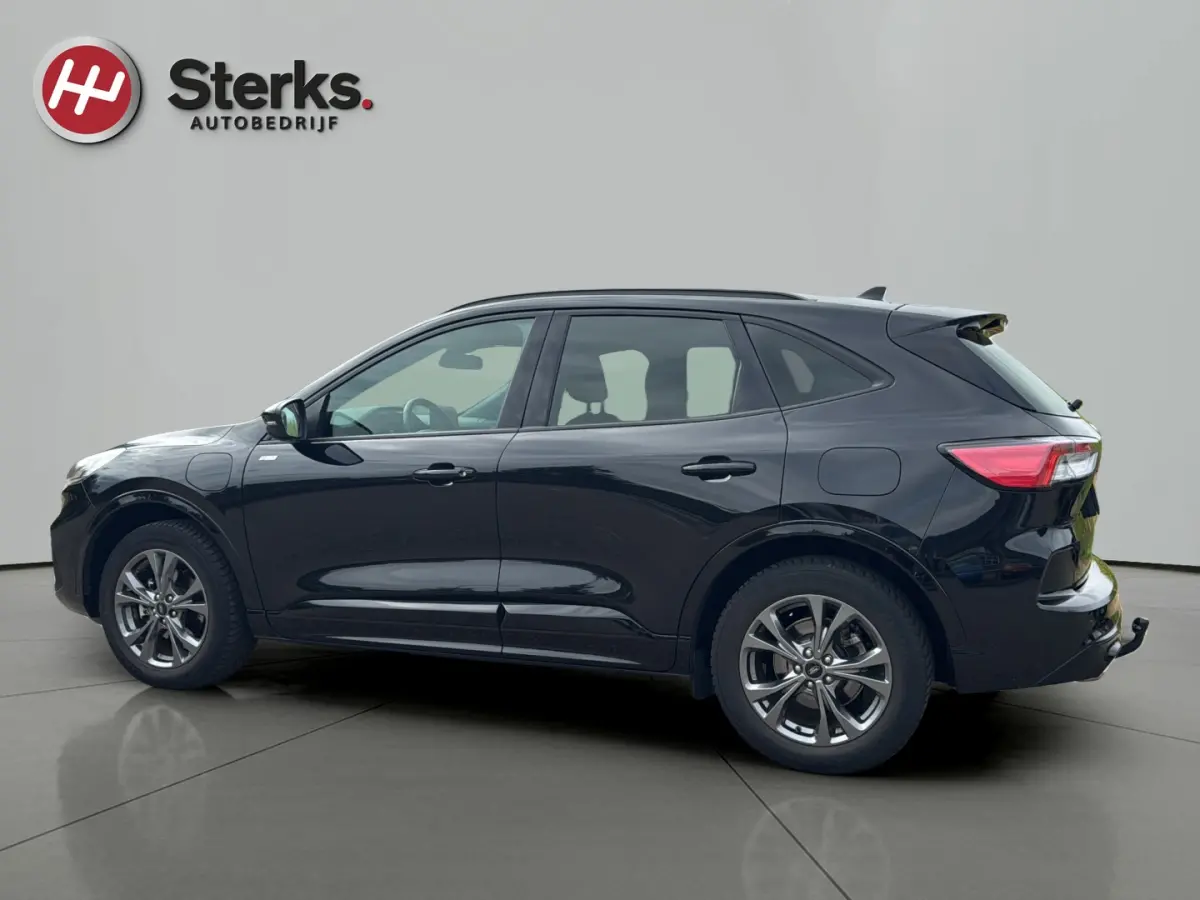 2.5 PHEV ST-Line TREKHAAK CARPLAY BOUWJAAR 2023 PERFECTE STAAT