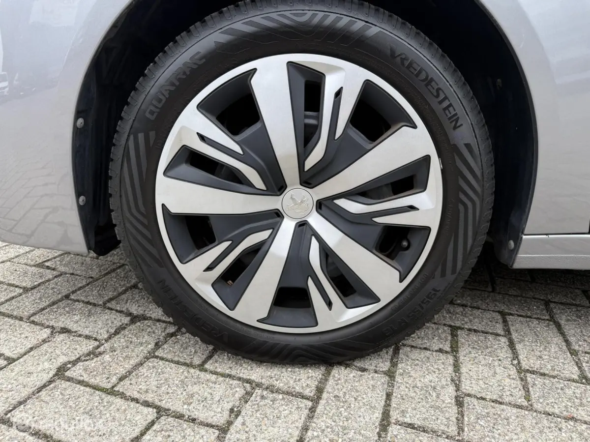 1.2 PureTech Blue Lease Active