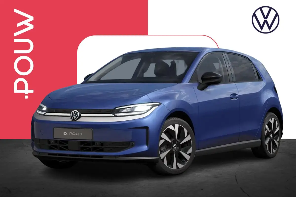 211pk Life First Edition 52 kWh | 18" Velgen | Comfort Pakket