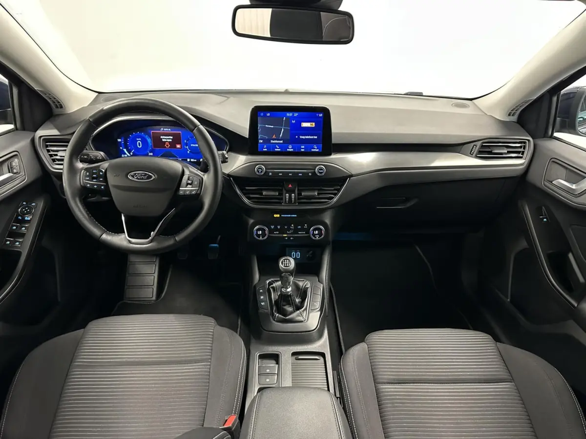 1.0 EcoBoost Hybrid Trend Edition Business CAMERA CARPLAY NAVI CRUISE LM ECC.