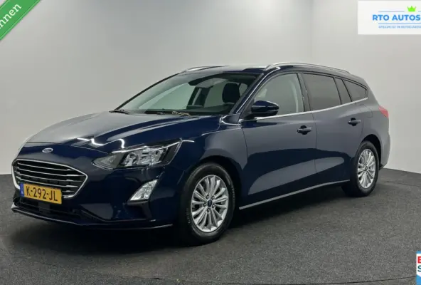 1.0 EcoBoost Hybrid Trend Edition Business CAMERA CARPLAY NAVI CRUISE LM ECC.