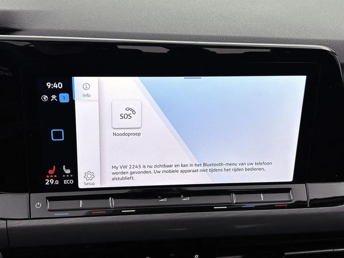 1.4 eHybrid Style | APPLE CARPLAY | ANDROID AUTO | ACHTERUITRIJCAMERA | STOELVERWARMING | STUURVERWARMING | SFEERVERLICHTING | IQ LIGHT VOOR | LICHTMETALEN VELGEN | COMFORT STOELEN | DAB RAD