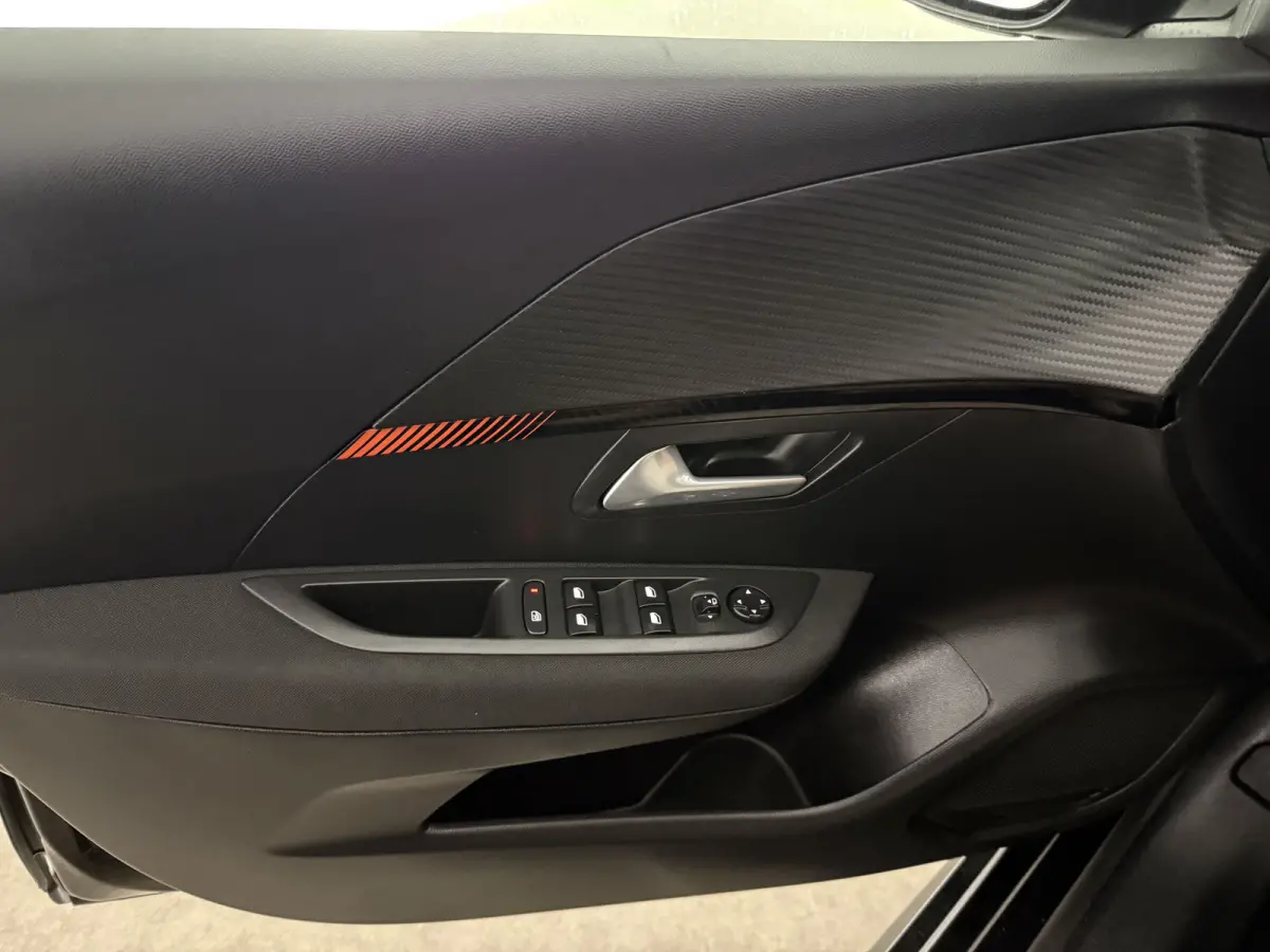 EV Active Pack 50 kWh | Snelladen | SOH 93% | Clima | Cruise | Carplay | LED | NAP