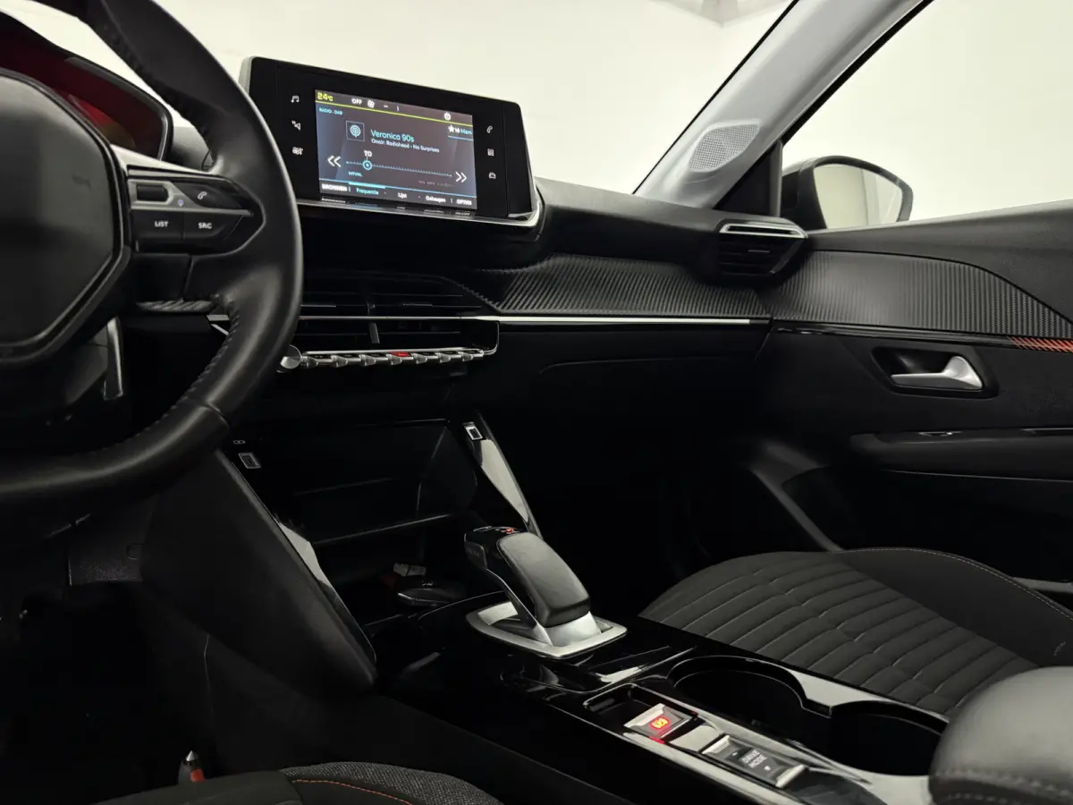 EV Active Pack 50 kWh | Snelladen | SOH 93% | Clima | Cruise | Carplay | LED | NAP