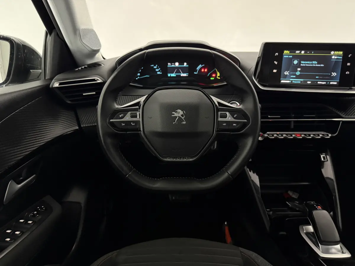 EV Active Pack 50 kWh | Snelladen | SOH 93% | Clima | Cruise | Carplay | LED | NAP