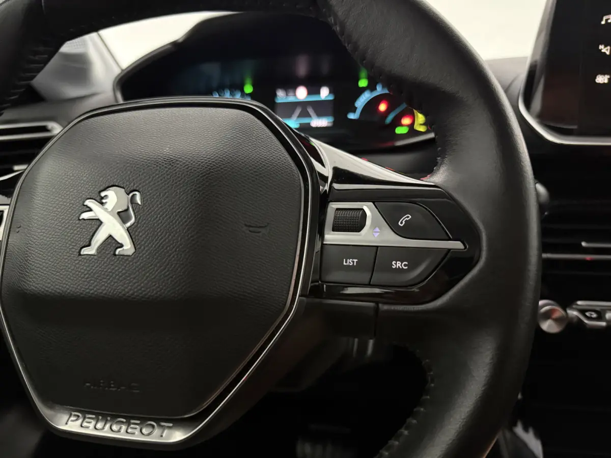 EV Active Pack 50 kWh | Snelladen | SOH 93% | Clima | Cruise | Carplay | LED | NAP