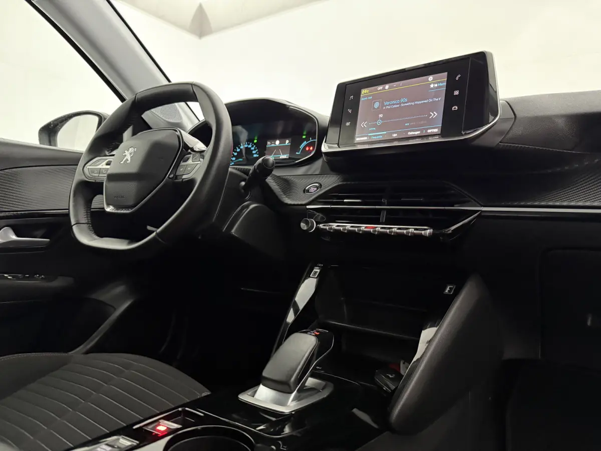 EV Active Pack 50 kWh | Snelladen | SOH 93% | Clima | Cruise | Carplay | LED | NAP