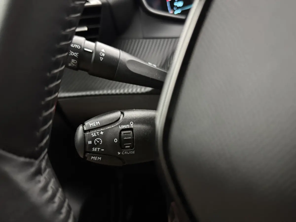 EV Active Pack 50 kWh | Snelladen | SOH 93% | Clima | Cruise | Carplay | LED | NAP