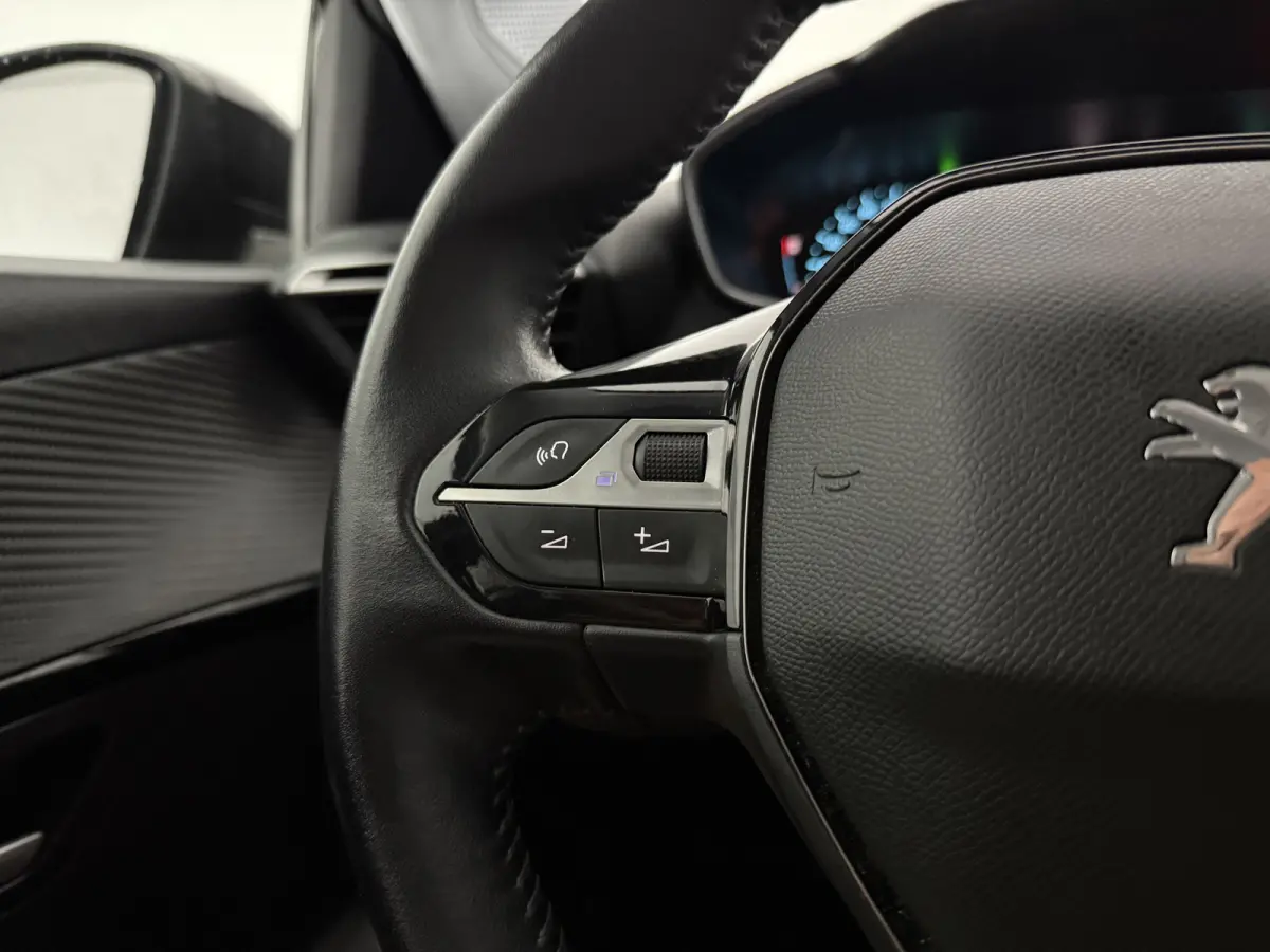 EV Active Pack 50 kWh | Snelladen | SOH 93% | Clima | Cruise | Carplay | LED | NAP