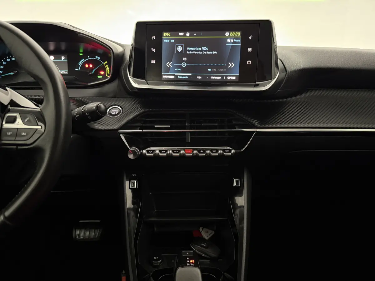 EV Active Pack 50 kWh | Snelladen | SOH 93% | Clima | Cruise | Carplay | LED | NAP