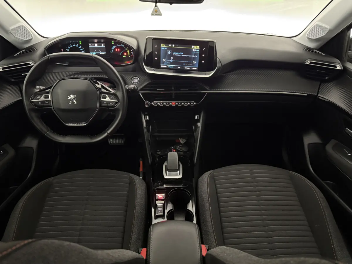 EV Active Pack 50 kWh | Snelladen | SOH 93% | Clima | Cruise | Carplay | LED | NAP