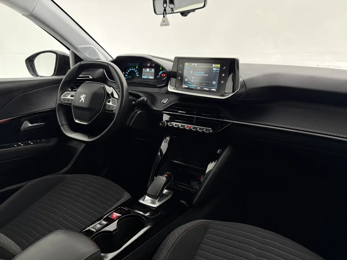 EV Active Pack 50 kWh | Snelladen | SOH 93% | Clima | Cruise | Carplay | LED | NAP
