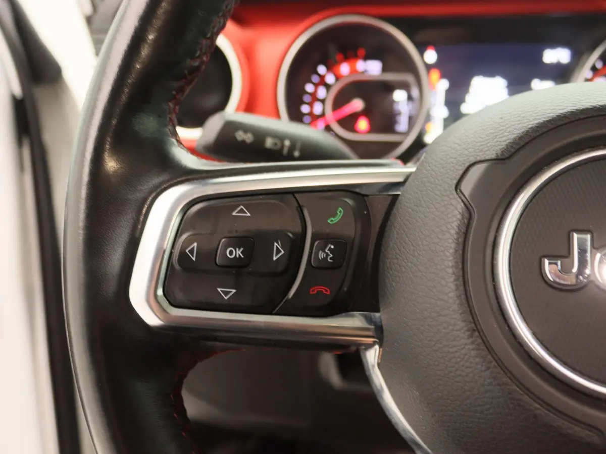 2.2D Rubicon