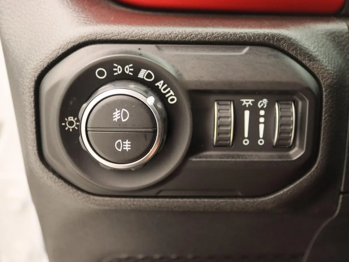 2.2D Rubicon