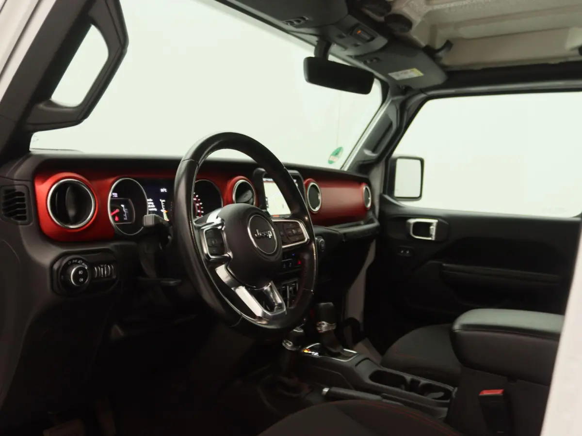 2.2D Rubicon