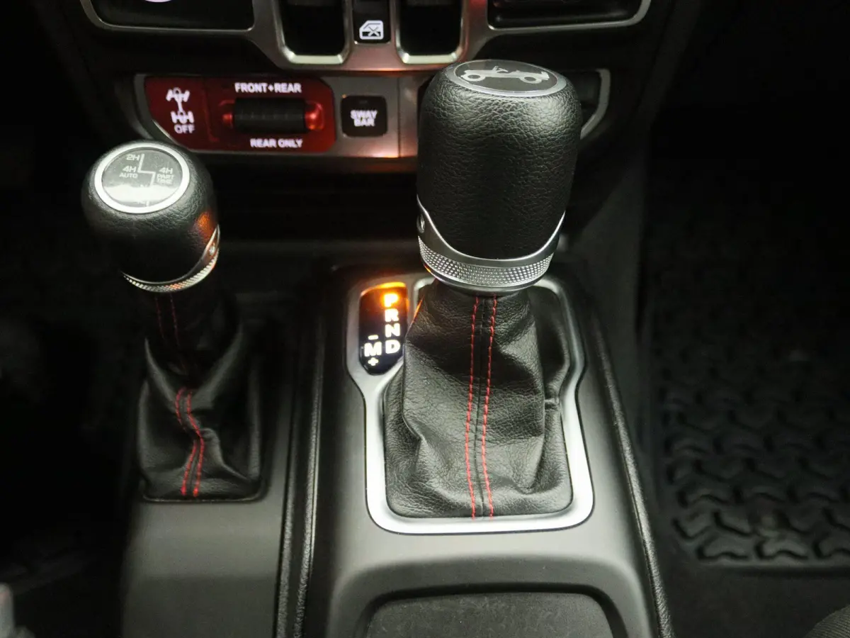 2.2D Rubicon