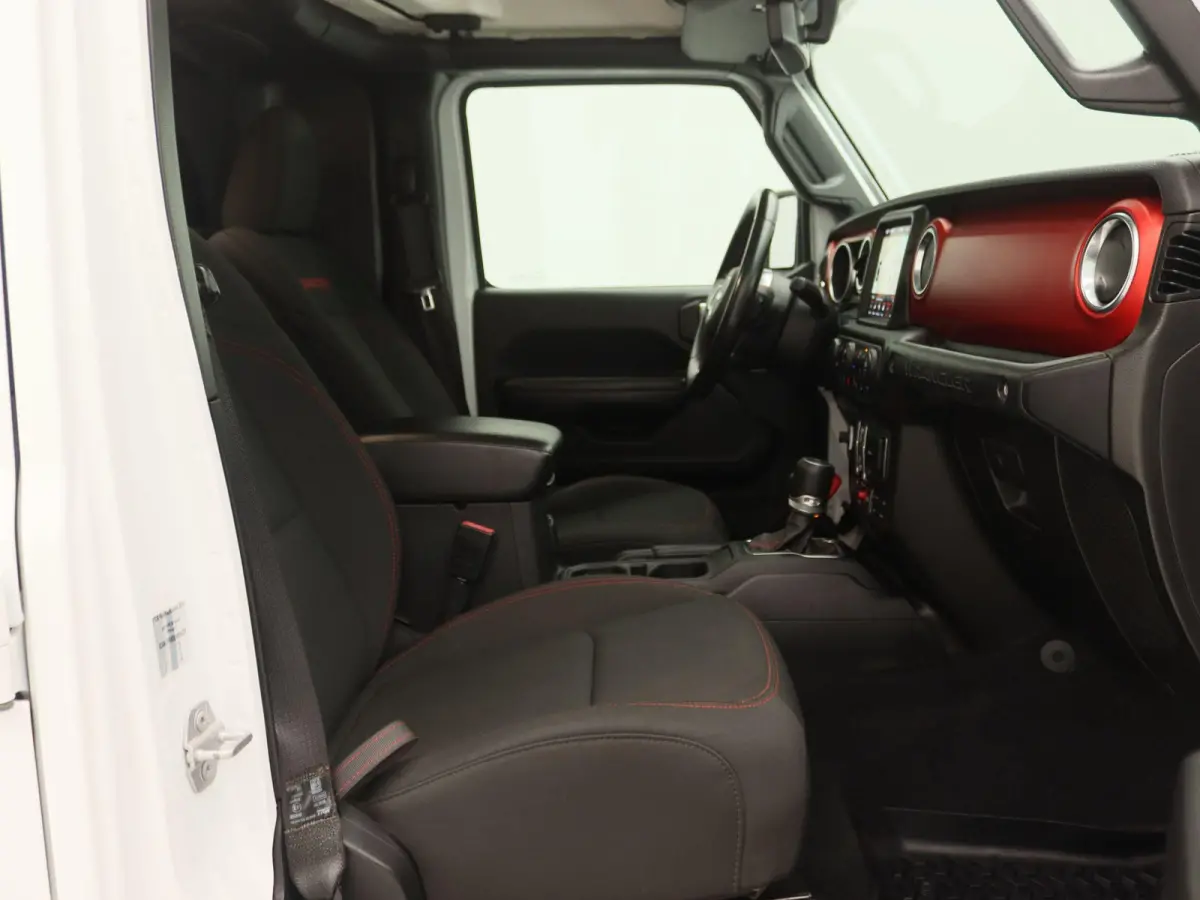 2.2D Rubicon