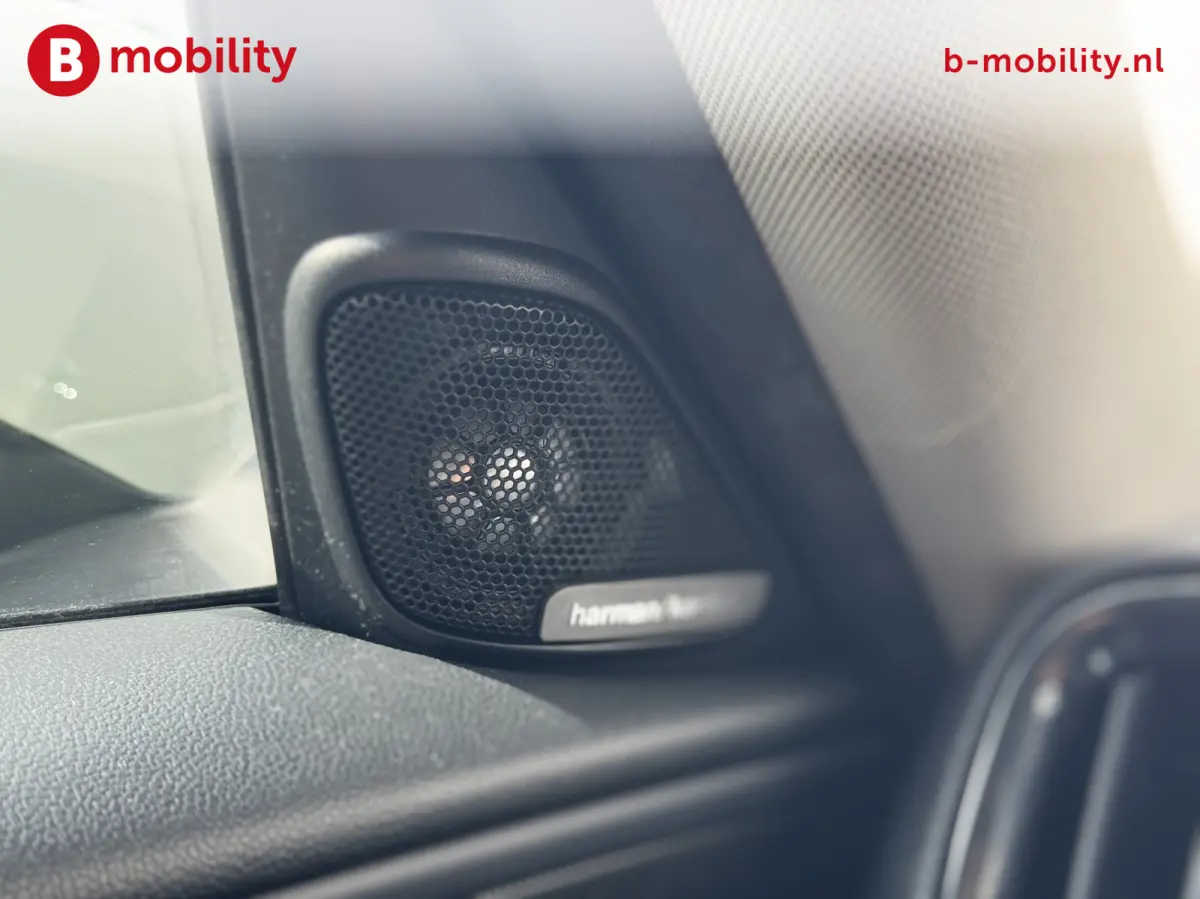 1.5 Cooper Chili Automaat Harman/Kardon LED Koplampen | Apple CarPlay | Leer | Comfort Acces | PDC