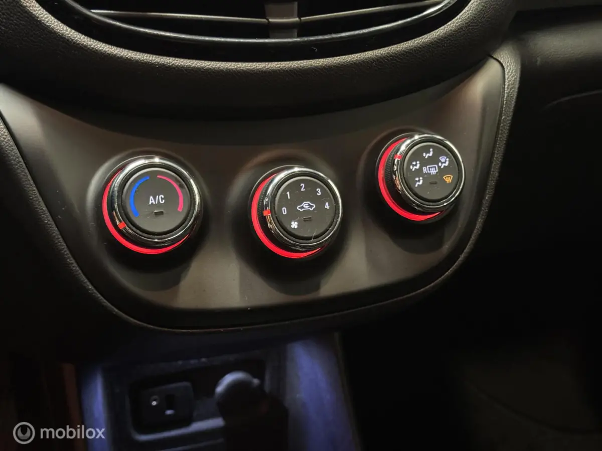 1.0 ecoFLEX Edition LPG-G3 Automaat|Trekhaak