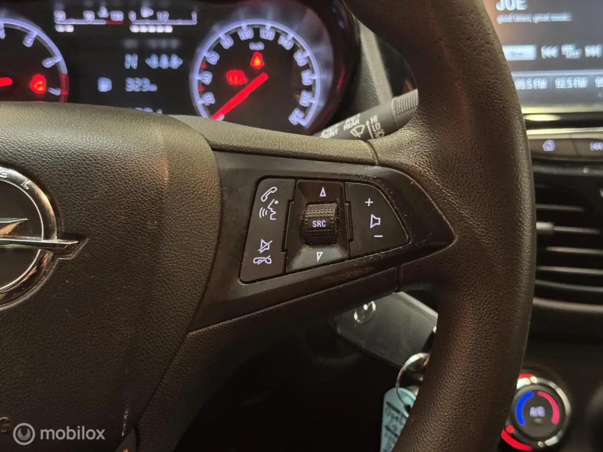 1.0 ecoFLEX Edition LPG-G3 Automaat|Trekhaak