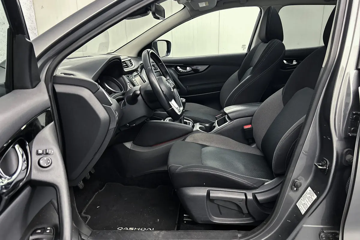 1.3 DIG-T Design Edition | Panoramadak | Camera | Apple Carplay