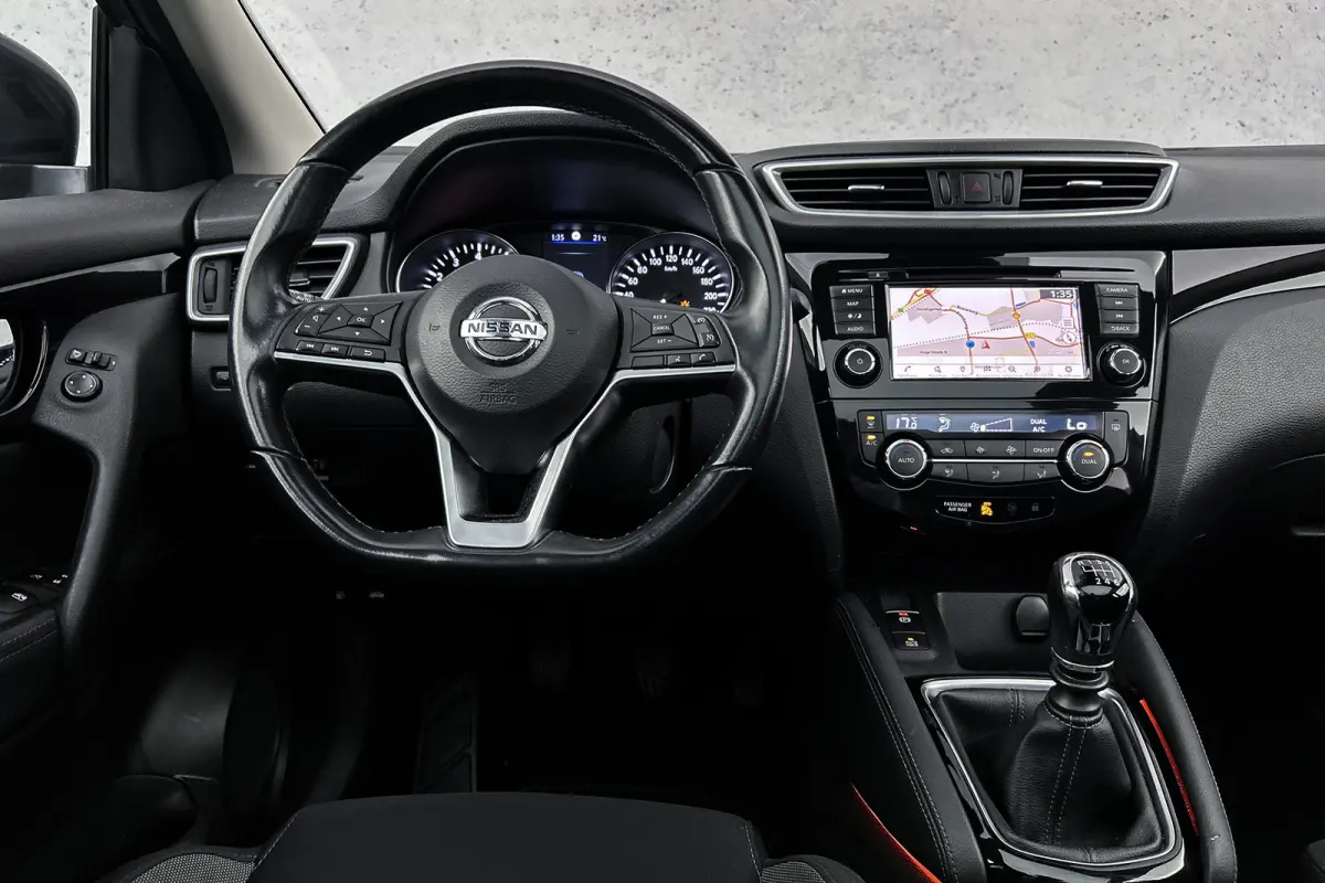 1.3 DIG-T Design Edition | Panoramadak | Camera | Apple Carplay