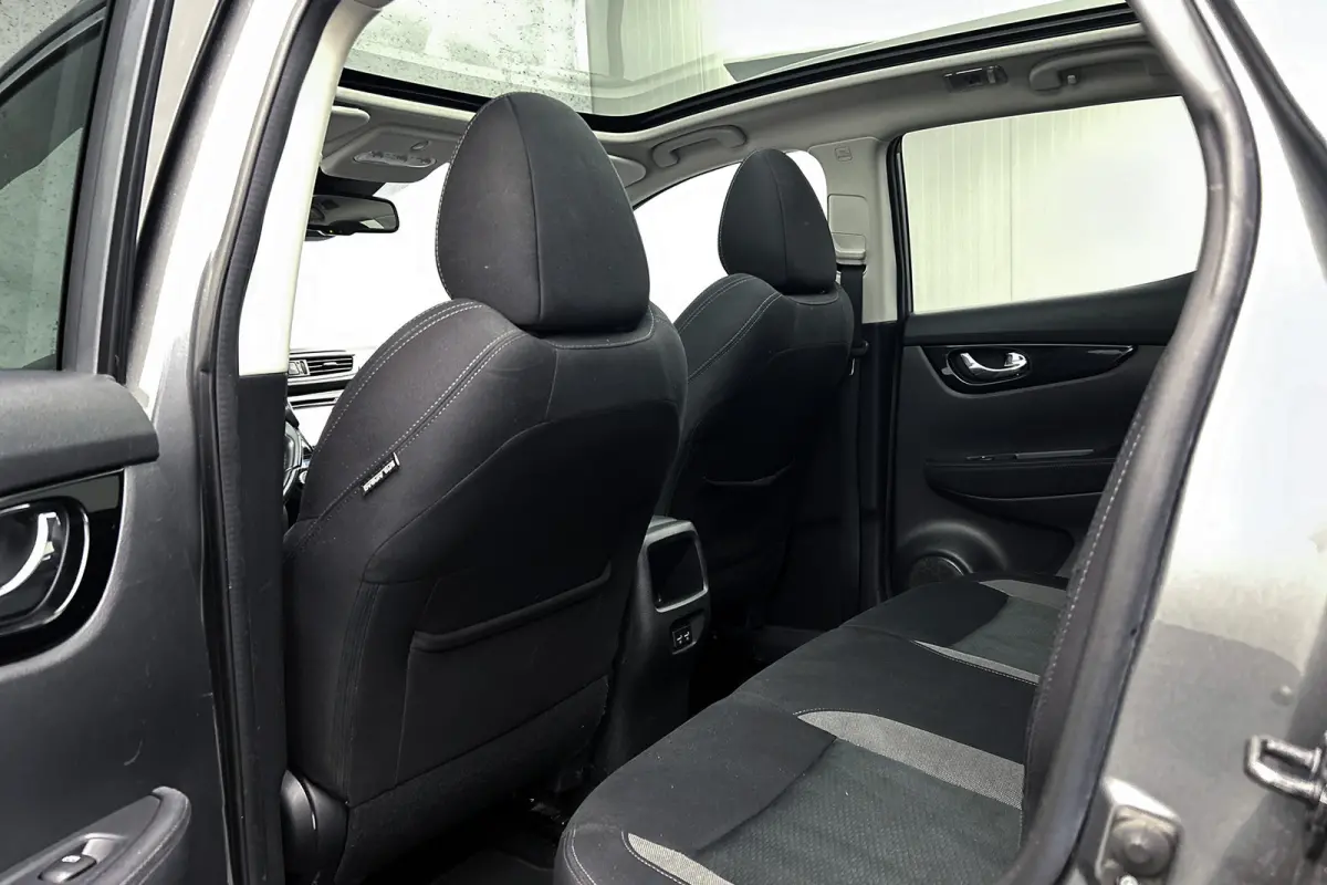 1.3 DIG-T Design Edition | Panoramadak | Camera | Apple Carplay