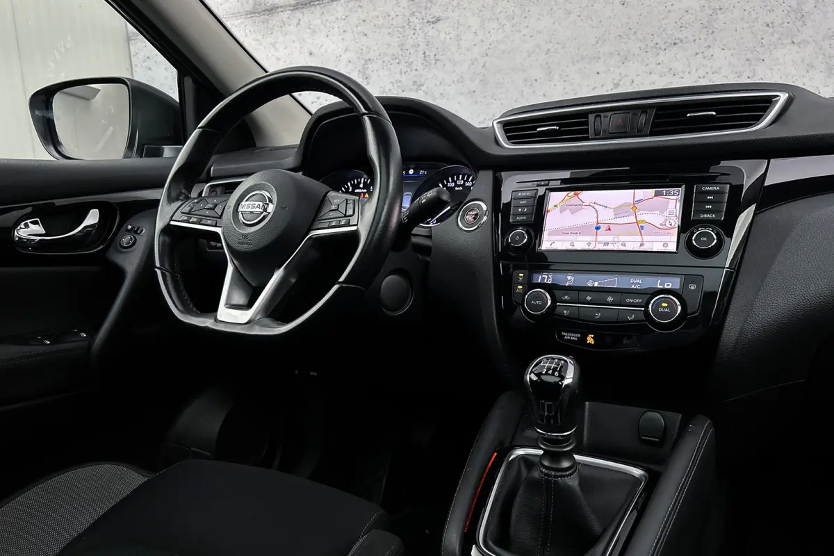 1.3 DIG-T Design Edition | Panoramadak | Camera | Apple Carplay